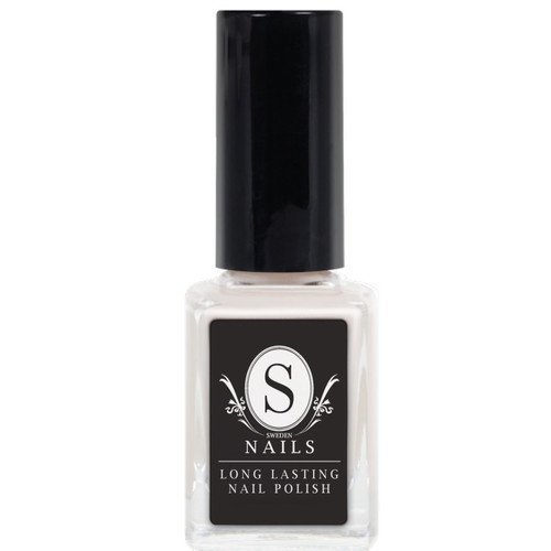 Sweden Nails Nail Polish Caramel