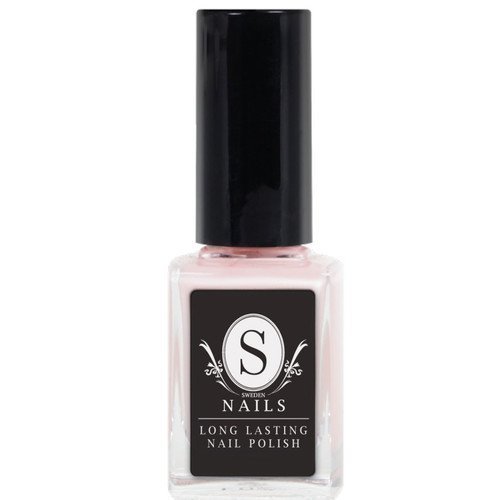 Sweden Nails Nail Polish French Pink