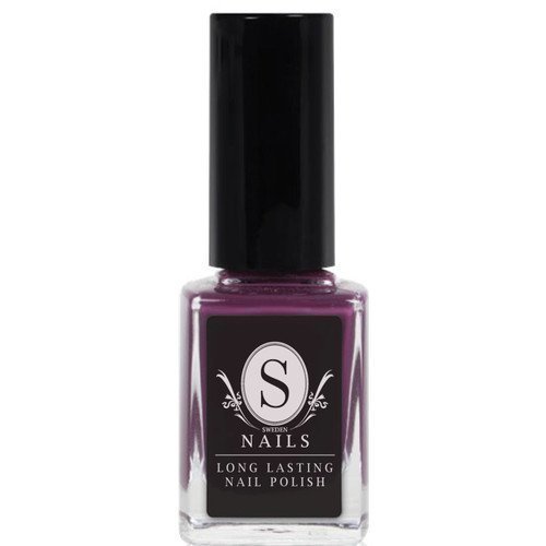 Sweden Nails Nail Polish Fuchsia