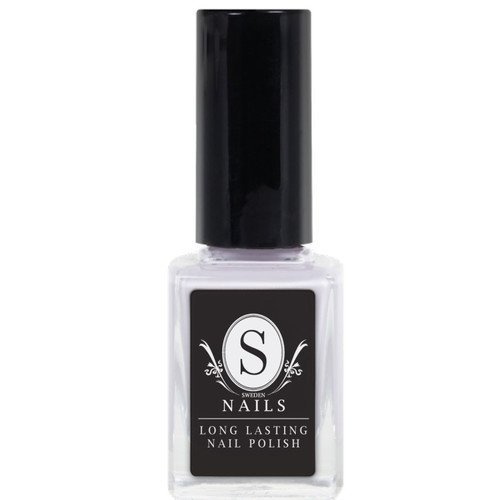 Sweden Nails Nail Polish Liliac