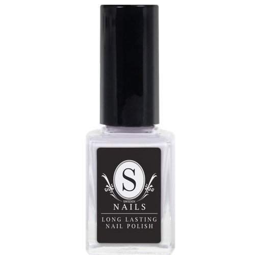 Sweden Nails Nail Polish Liliac