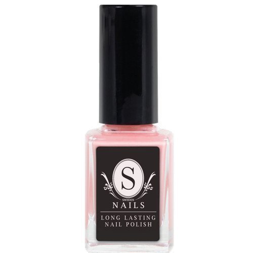 Sweden Nails Nail Polish Peach