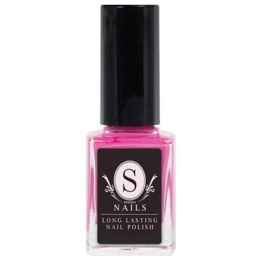 Sweden Nails Nail Polish Romantic