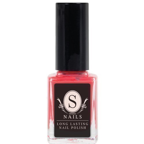 Sweden Nails Nail Polish Saint Tropez