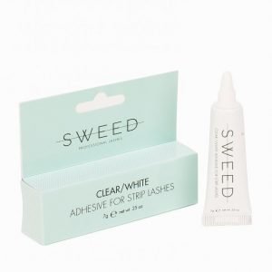 Sweed Lashes Adhesive For Strip Lashes Irtoripset