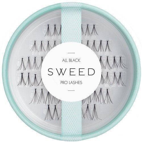 Sweed Lashes All Black