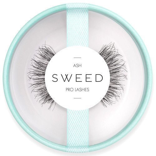 Sweed Lashes Ash