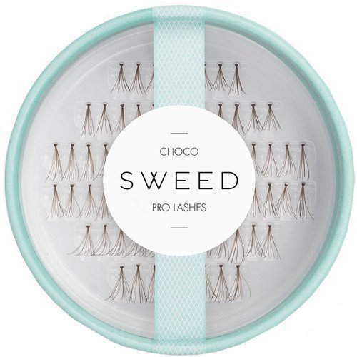 Sweed Lashes Choco