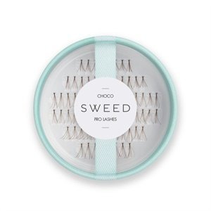 Sweed Lashes Choco