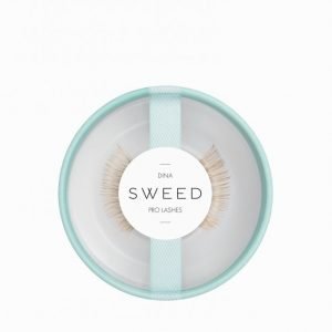 Sweed Lashes Dina Irtoripset Vaalea