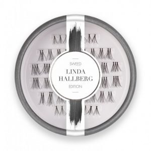 Sweed Lashes Linda Hallberg Edition Irtoripset Musta