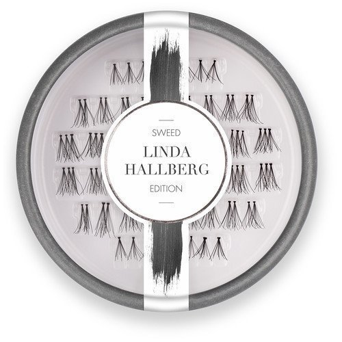 Sweed Lashes Linda Hallberg Edition