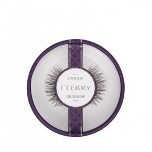 Sweed Lashes Oeil De Biche Irtoripset Musta