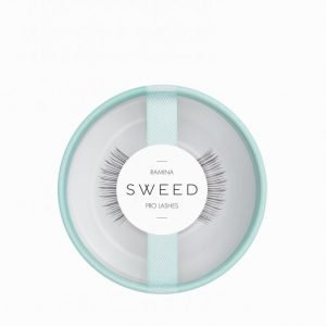 Sweed Lashes Ramina Irtoripset Musta