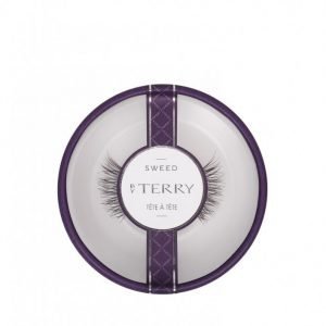 Sweed Lashes Têtê Á Têtê Irtoripset Musta