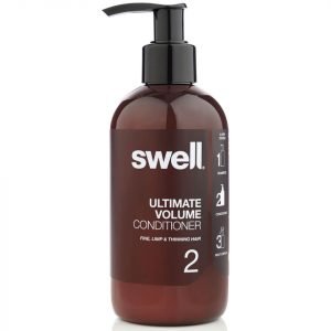 Swell Ultimate Volume Conditioner 250 Ml