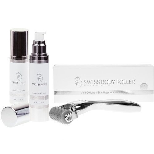 Swiss Anti-Cellulite Kit