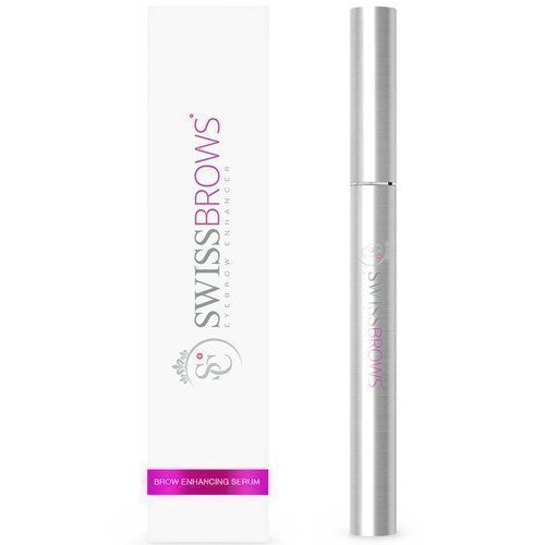 Swiss Brows Eyebrow Enhancer 4 ml