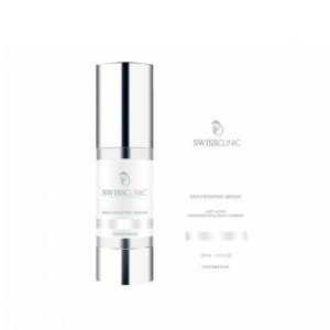 Swiss Clinic Rejuvenating Serum