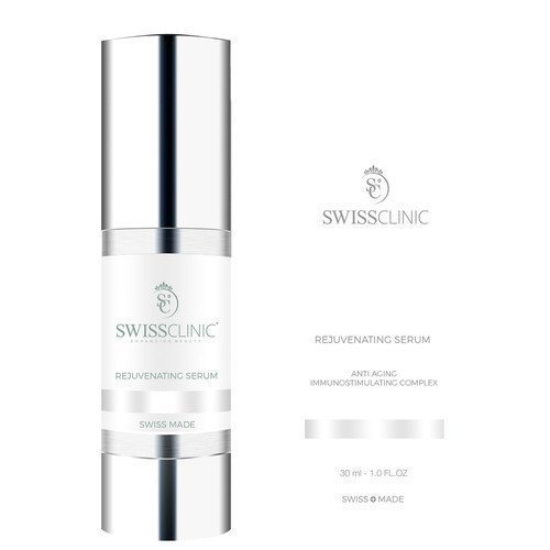 Swiss Rejuvenating Serum