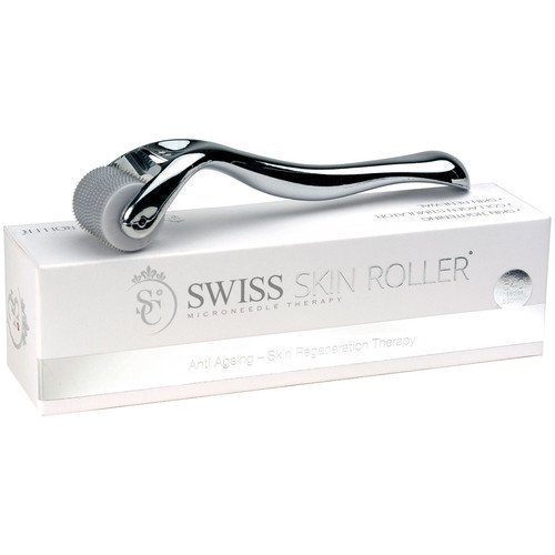 Swiss Skin Roller 0