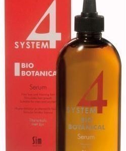 System 4 Bio Botanical Serum 100 ml