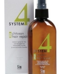 System 4 Chitosan Hair Repair Leave-in-Spray