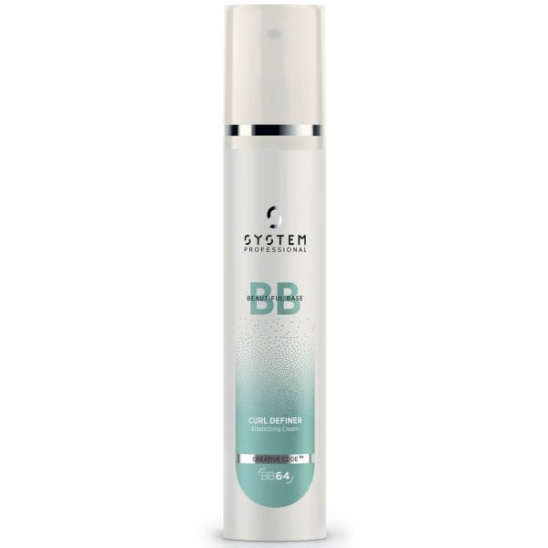 System Professional Bb Curl Definer Cream 200 Ml