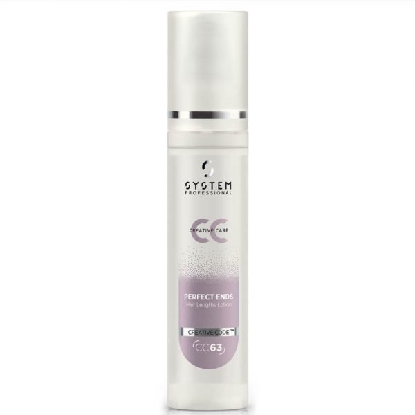 System Professional Cc Perfect Ends Cream 40 Ml