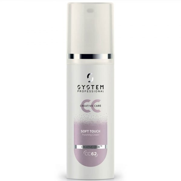 System Professional Cc Soft Touch Cream 75 Ml