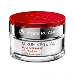 Sérum Végétal Päivävoide Wrinkles and Firmness