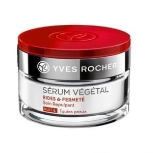 Sérum Végétal Yövoide Wrinkles and Firmness