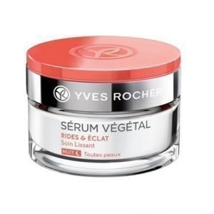 Sérum Végétal Yövoide Wrinkles and Radiance