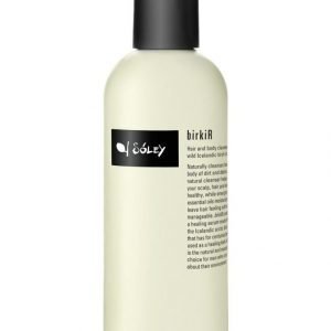 Sóley Birkir Shampoo Ja Suihkugeeli 2 In 1