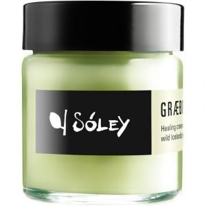 Sóley Græðir Hoitovoide 30 ml