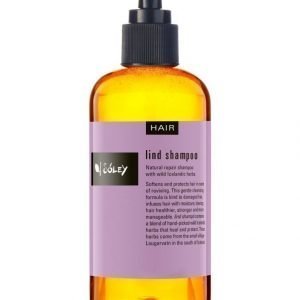 Sóley Lind Shampoo 250 ml