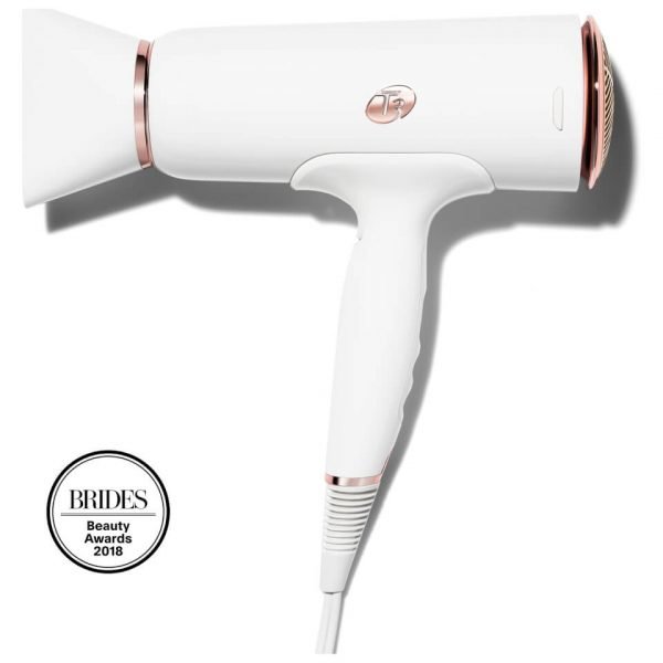 T3 Cura Hair Dryer