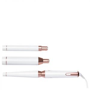 T3 Whirl Trio Interchangeable Styling Wand