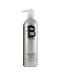 TIGI B For Men ChargeUp Thickening Conditioner 750ml gm bild