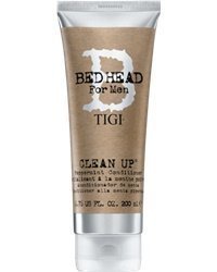 TIGI B For Men Clean Up Peppermint Conditioner 200ml