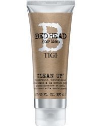 TIGI B For Men Clean Up Peppermint Conditioner 200ml