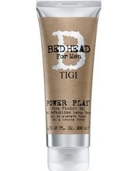 TIGI B For Men Power Play Fir Finish Gel 200ml