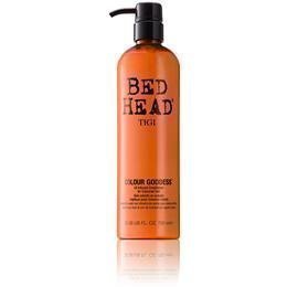 TIGI BH Colour Combat Colour Goddess Hoitoaine 750ml