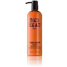 TIGI BH Colour Combat Colour Goddess Hoitoaine 750ml