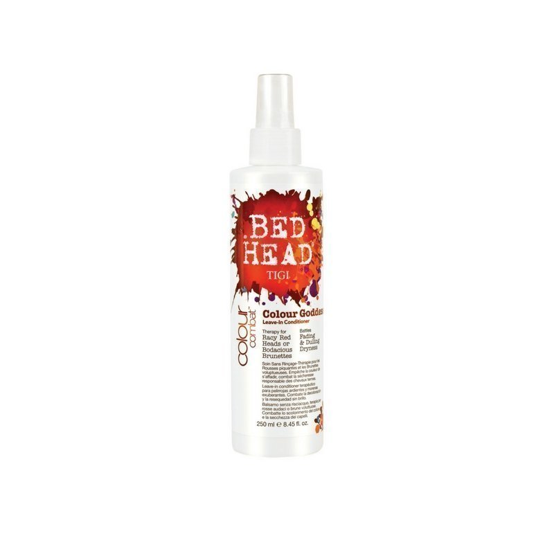 TIGI BH Colour Combat Colour Goddess jätettävä hoitoaine 250ml