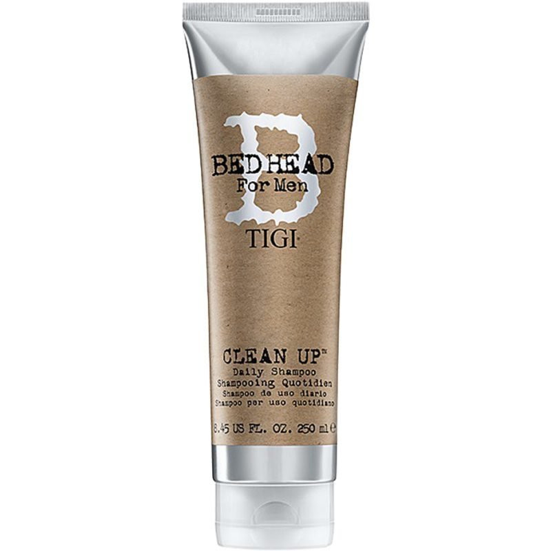 TIGI Bed Head B For Men Daily Shampoo 250ml