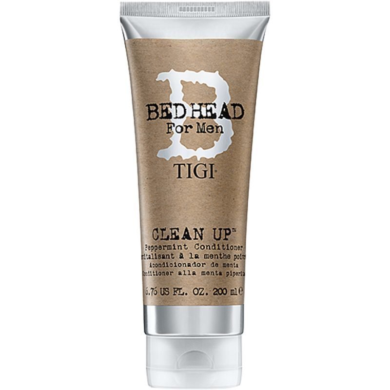 TIGI Bed Head B For Men Peppermint Conditioner 200ml