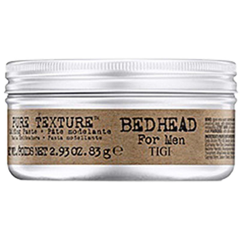 TIGI Bed Head B for Men Pure Texture Modling Paste 83g