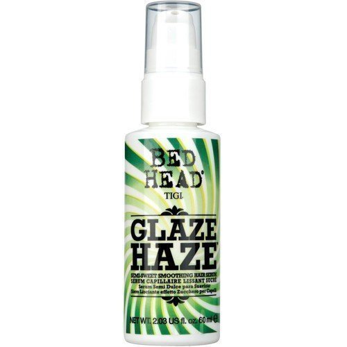 TIGI Bed Head Candy Fixations Glaze Haze Smoothing Serum