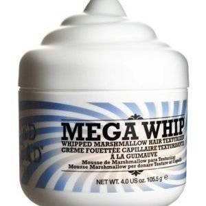 TIGI Bed Head Candy Fixations Mega Whip